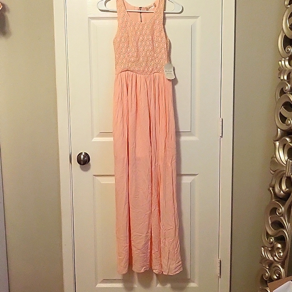 Altard State dress